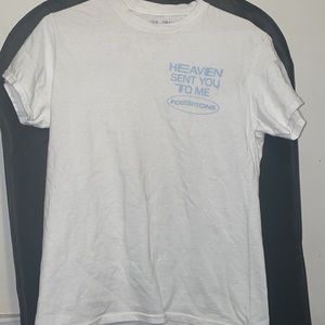 NEW Ariana Grande “Positions” T-Shirt